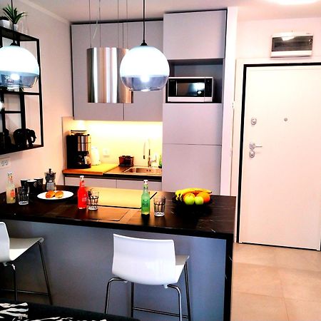 Premium Apartment Eden Porec Exterior photo
