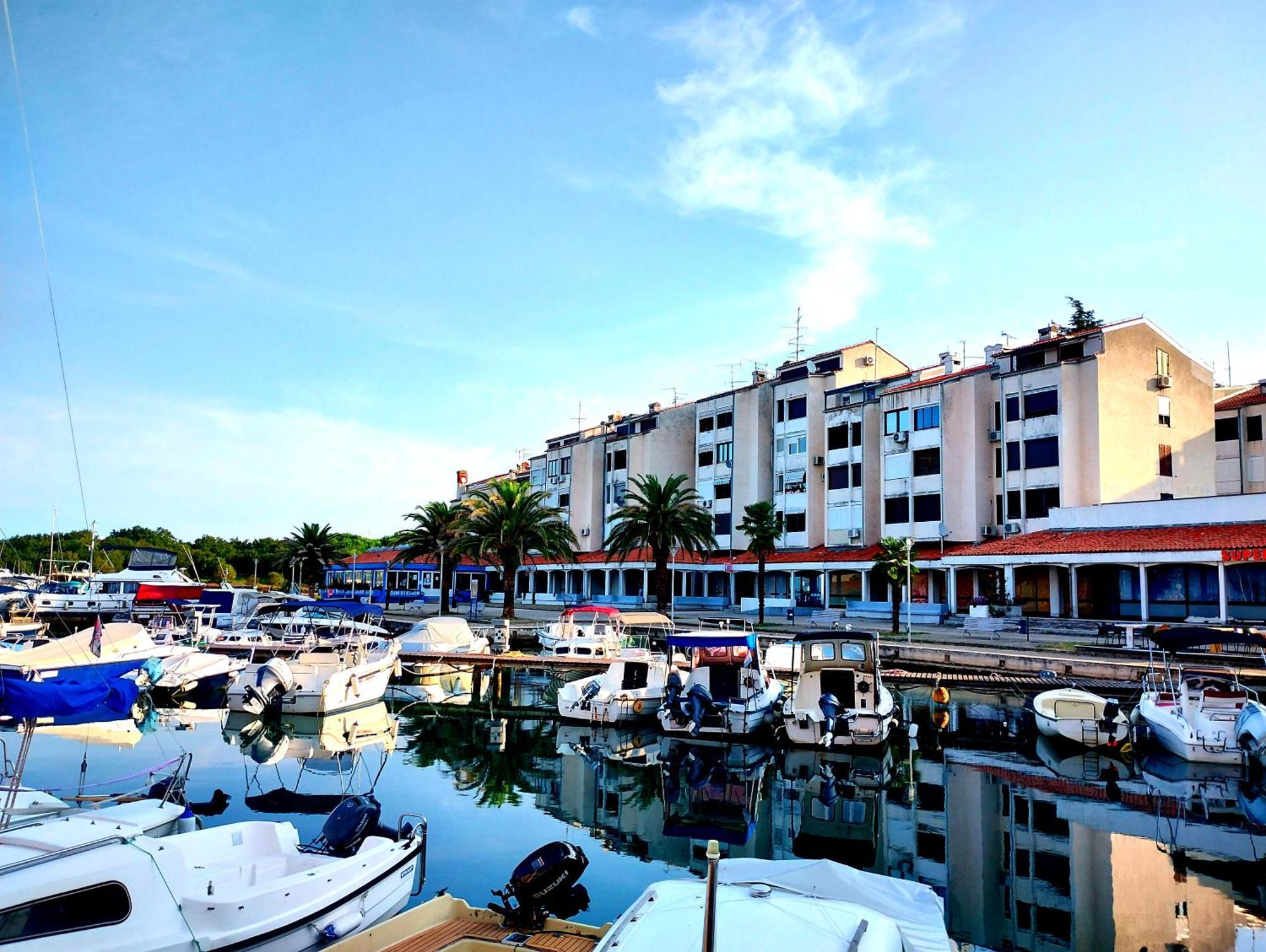 Premium Apartment Eden Porec Exterior photo