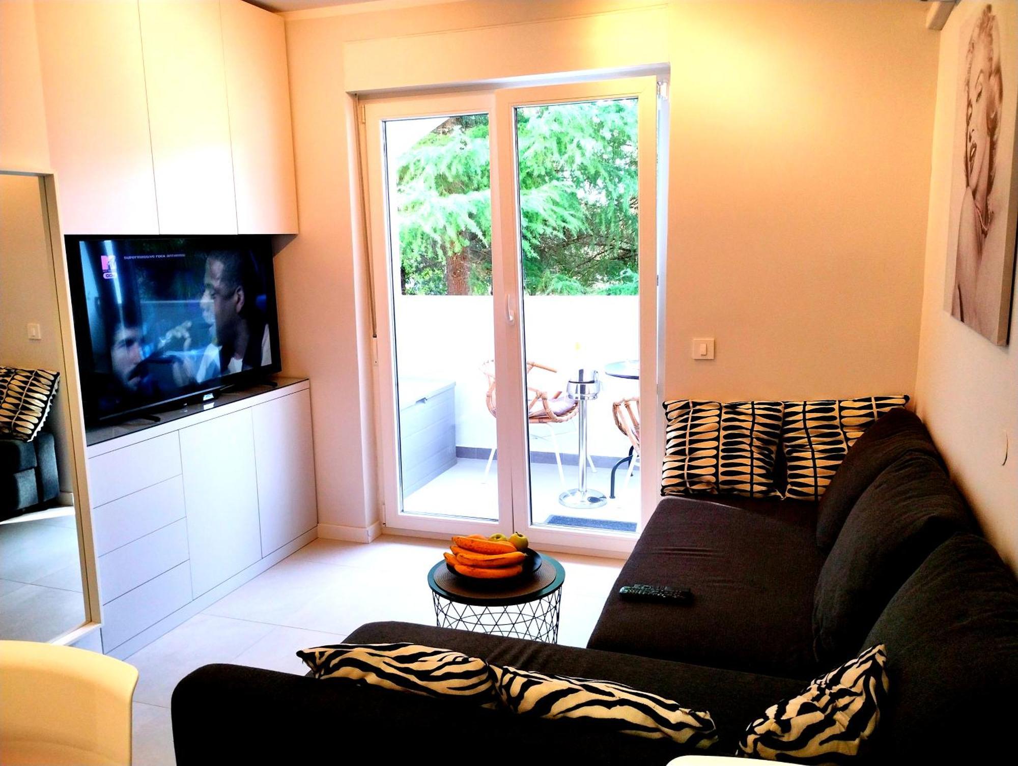 Premium Apartment Eden Porec Exterior photo