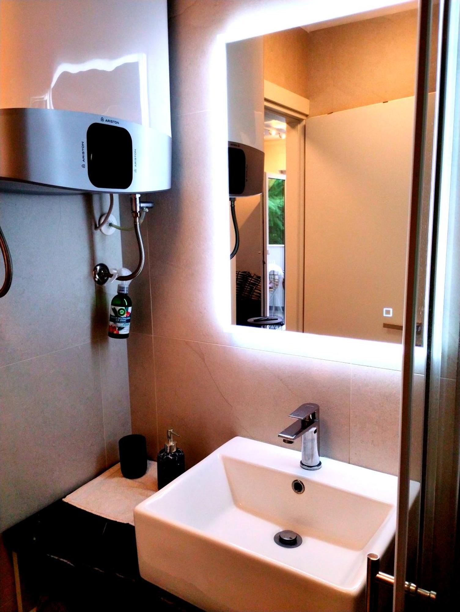 Premium Apartment Eden Porec Exterior photo