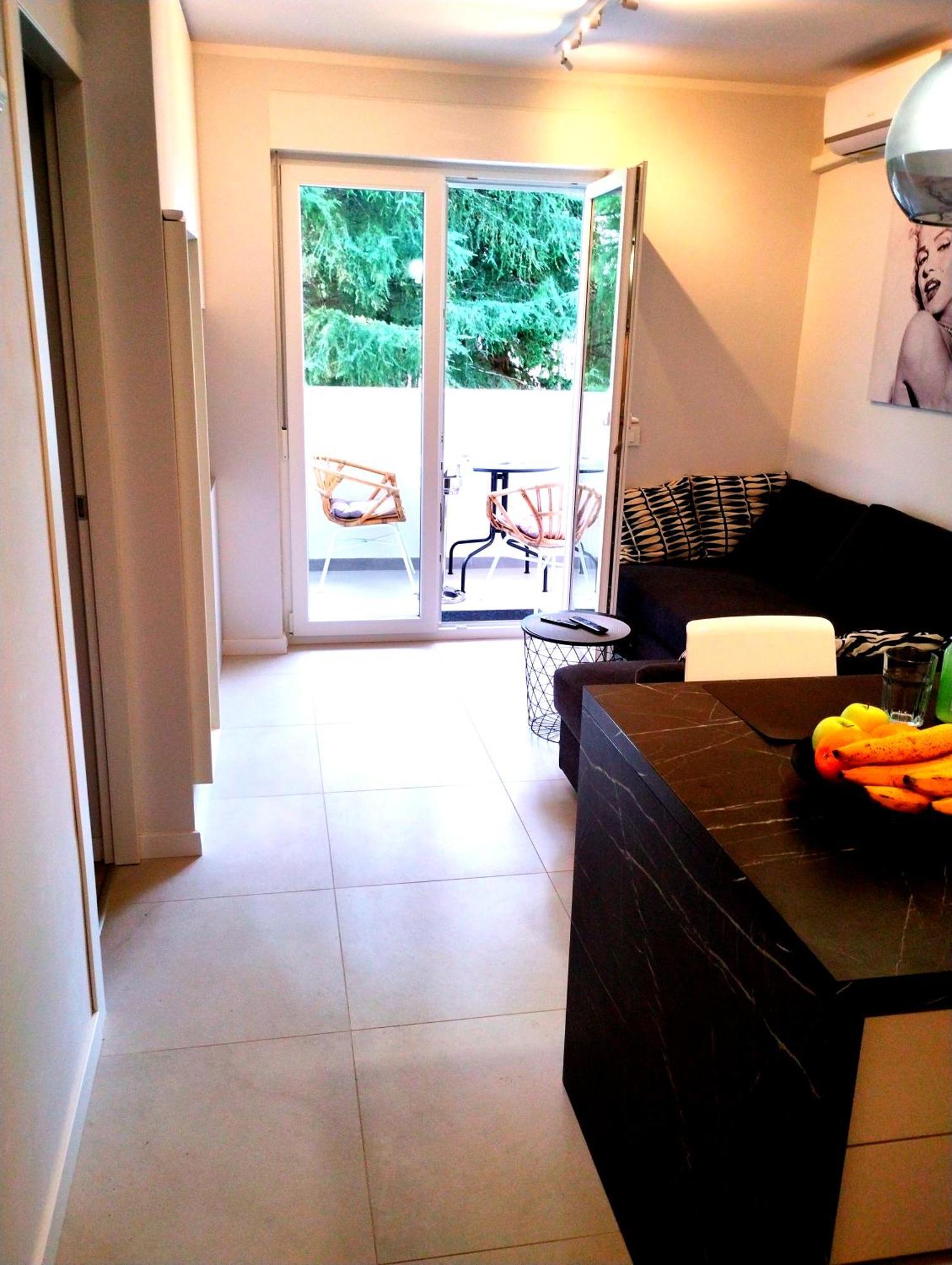 Premium Apartment Eden Porec Exterior photo